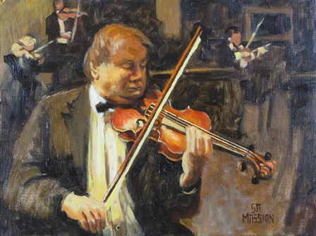 Concert Master