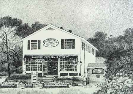 Farmside Country Store